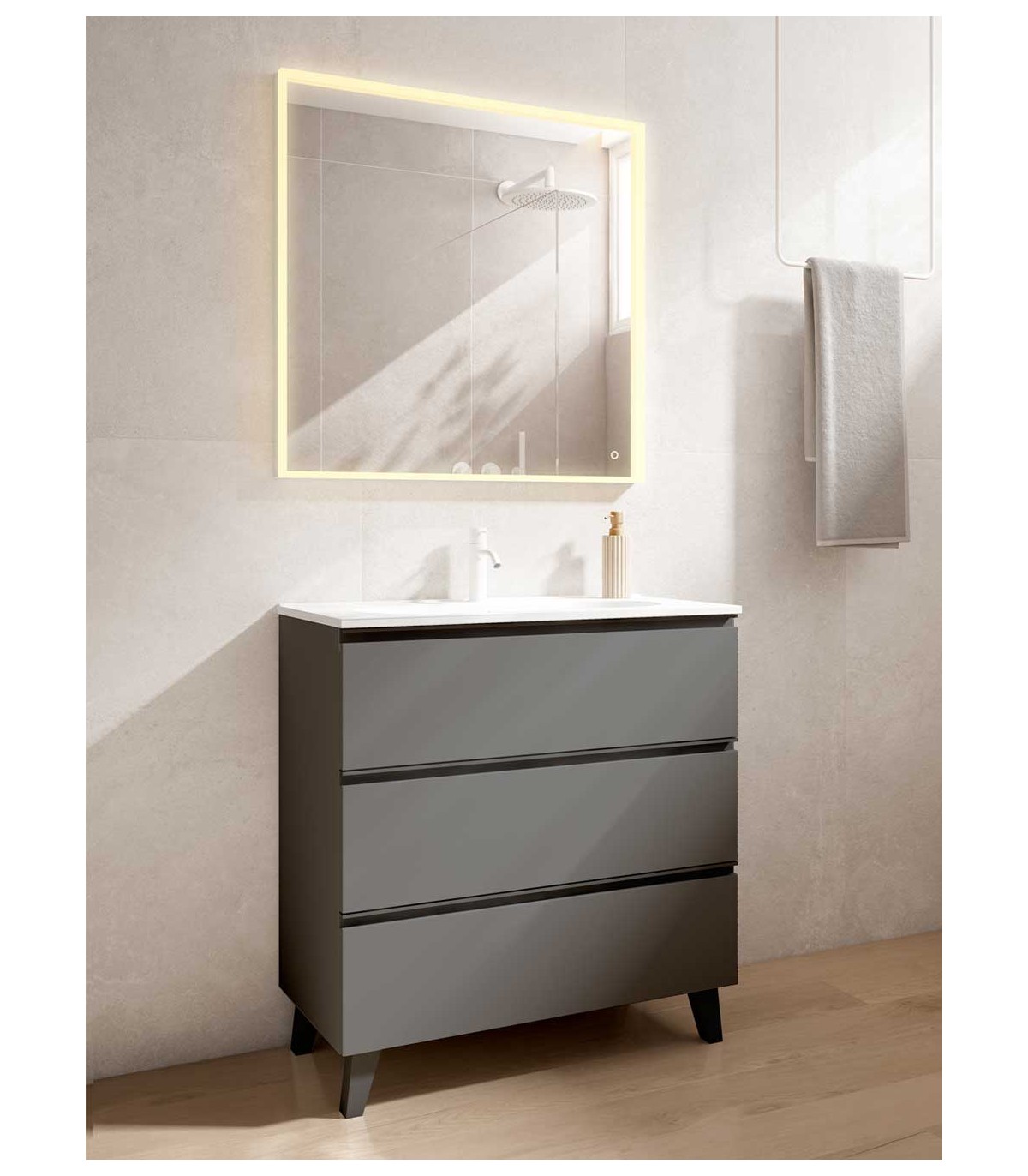 mueble-de-bano-granada-suelo-visobath (1) Mueble de baño con patas Granada 3C Suelo de Visobath