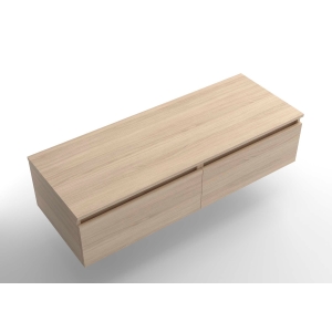 Cajón suspendido Domus 60-120 de Salgar