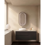 Camerino Mint de Manillons Torrent Led 50×90