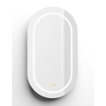 Camerino Mint de Manillons Torrent Led 50x90 - Imagen 6