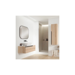 Mueble de baño suspendido Eleven 1C TOP de Visobath