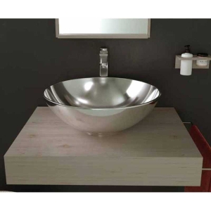 Lavabo Bol plata