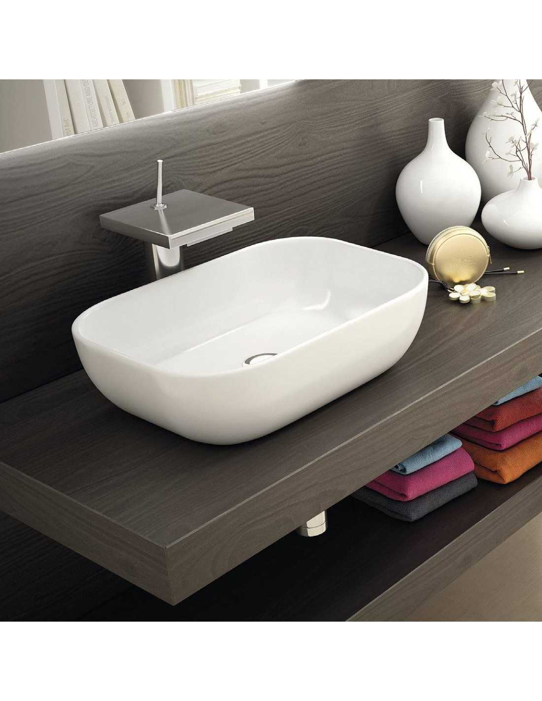 lavabo-sobre-encimera-455x32x135-extra-fino-de-ceramica-horus-artandbath Lavabo sobre encimera EXTRA-FINO de cerámica Horus Mate