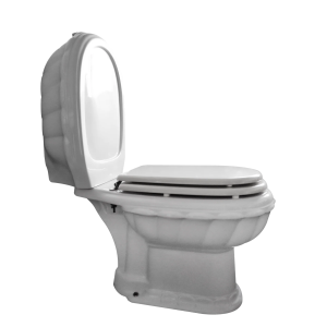Tapa Wc compatible Diva de Globo