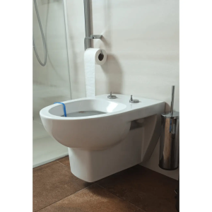 Tapa Wc compatible Odeon Up suspendido de Jacob delafon - Imagen 2