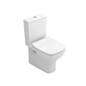 Tapa Wc compatible Pop Square de Sanitana