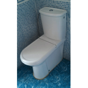 Tapa Wc compatible Civic de Roca - Imagen 3