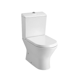 Tapa Wc compatible Nexo de Sanitana
