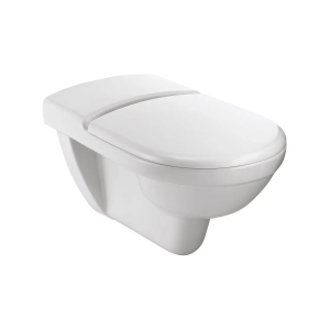 Tapa Wc compatible Odeon Up suspendido de Jacob delafon