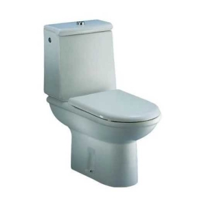 Tapa Wc compatible Clodia de Dolomite