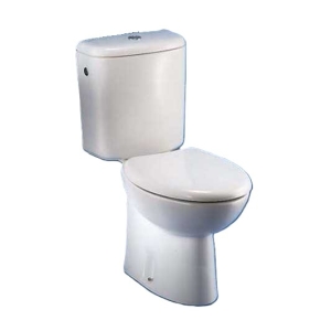 Tapa wc compatible Novella de Ideal Standard