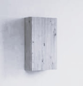 Modulo Colgar Basic de 70x40 mismo color del mueble