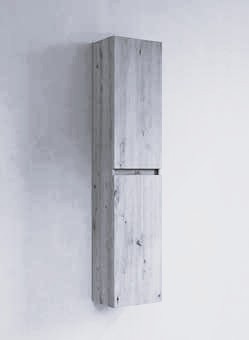 Columna Box de 140x34,5x27 mismo color mueble