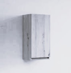 Modulo Colgar Basic de 70x35 mismo color del mueble