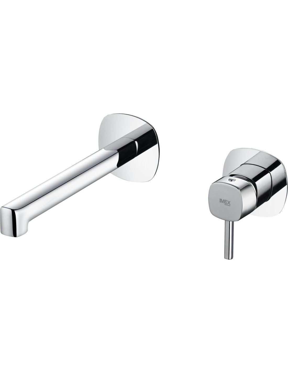 MONOMANDO EMPOTRADO LAVABO TOSCANA GLT064 MONOMANDO EMPOTRADO LAVABO TOSCANA GLT064 - Imagen 1