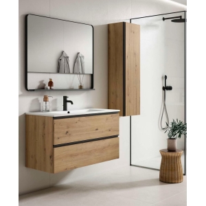 Mueble de baño suspendido Granada 2C de Visobath